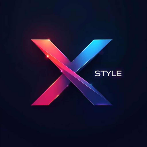 X-Style Shop ilovasi